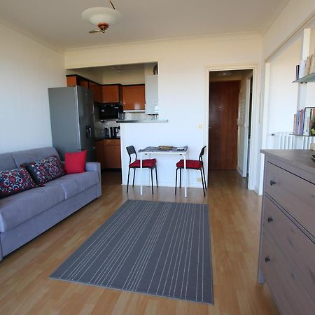 Studio Cosy Avec Balcon A Saint-Brevin, 3 Pers. - Fr-1-364-137 Διαμέρισμα Εξωτερικό φωτογραφία